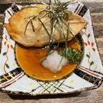 庵JUJU - 