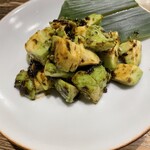 庵JUJU - 