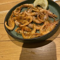 梅田 ワーフ - 