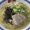 博多長浜ラーメン 呑龍