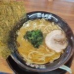 壱角家 - 料理写真: