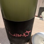 本鮪と創作和食 吟醸くらうど - 