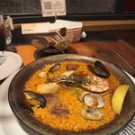 Bar Espanol LA BODEGA - 