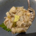 本鮪と創作和食 吟醸くらうど - 