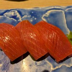 本鮪と創作和食 吟醸くらうど - 