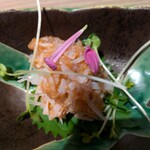 本鮪と創作和食 吟醸くらうど - 