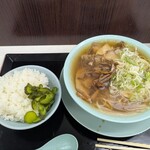 新橋ニューともちん - 