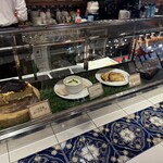 Bar Espanol LA BODEGA - 