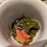 本鮪と創作和食 吟醸くらうど - 