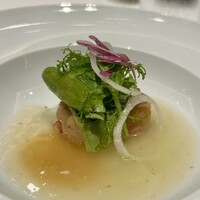 レストラン ヴァリエ - 