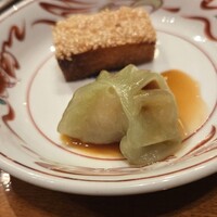 神楽坂 龍公亭 - 