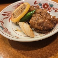神楽坂 龍公亭 - 