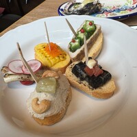 LIZARRAN 横浜店 - 