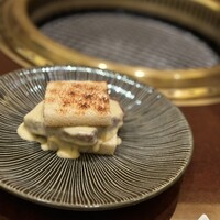 焼肉 銀座コバウ 特別室 - 