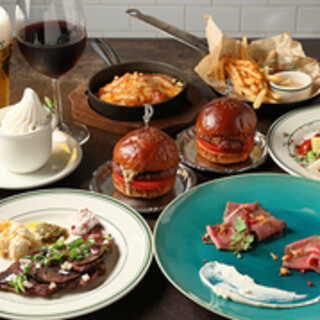 テキーラ ダイナー_1