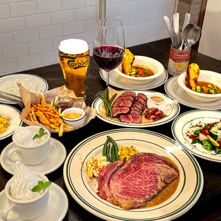 テキーラ ダイナー_0