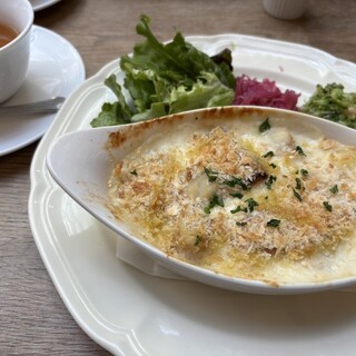 アフタヌーンティー ティールーム_1