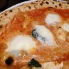 大衆イタリア食堂 アレグロ - 水牛マルゲリータ