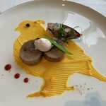 タワーズレストラン クーカーニョ - 