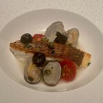 ベッラ・ヴィスタ - 