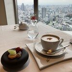 タワーズレストラン クーカーニョ - 