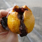 バニトイベーグル - 大人のカレーベーグル