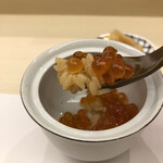 THE SUSHI NAGOYA 海 KAI - 