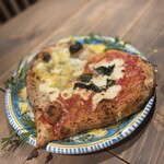 Mimosa e Pizza - 