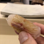 THE SUSHI NAGOYA 海 KAI - 