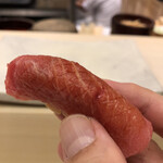 THE SUSHI NAGOYA 海 KAI - 