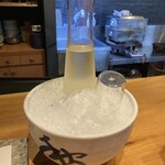 天ぷら よこい - 