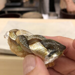 THE SUSHI NAGOYA 海 KAI - 