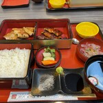 志おや - 料理写真: