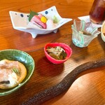 炭焼うな富士 白壁別邸 - 