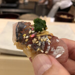 THE SUSHI NAGOYA 海 KAI - 