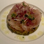 ベッラ・ヴィスタ - 