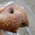 バニトイベーグル - カフェオレベーグル