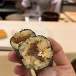 THE SUSHI NAGOYA 海 KAI - 