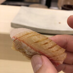 THE SUSHI NAGOYA 海 KAI - 