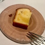 ベッラ・ヴィスタ - 