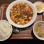 刀削麺・火鍋・西安料理 XI'AN - 