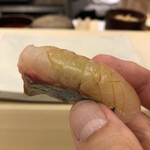 THE SUSHI NAGOYA 海 KAI - 