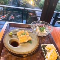 炭焼うな富士 白壁別邸 -  炭焼うな富士 白壁別邸 -