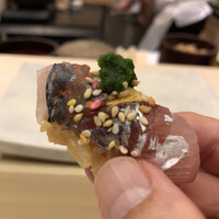 THE SUSHI NAGOYA 海 KAI - 