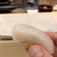 THE SUSHI NAGOYA 海 KAI - 