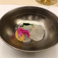 THE SUSHI NAGOYA 海 KAI - 