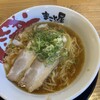 ラーメンまこと屋 門真岸和田店