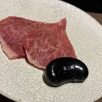炭火焼肉 浅草だん - 