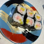 新潟海宝丸 - トロたく