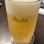 韓式居酒屋 アッパ - 